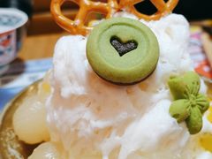 -糖糖屋•糖水•雪花冰店(时尚天河店)