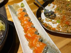 -立山居酒屋·烧鸟 天妇罗(西北湖店)