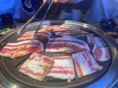 -九田家黑牛烤肉料理(无锡T12店)