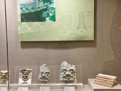 -南越王博物院(王宫展区)