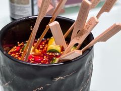 -红鼎豆捞·非遗鲍皇汤火锅(宝丰路店)