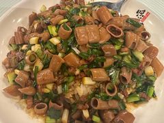 -旺角小渔村(二马路店)