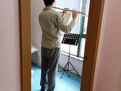 -好莱坞音乐进修学校(四川北路校区)