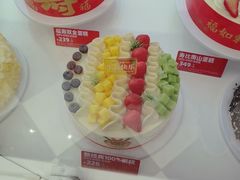 -味多美蛋糕(新和平里店)