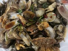 -烁佳海鲜大馅饺子