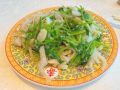 芫爆肚丝-砂锅居·始于1741(万丰路店)