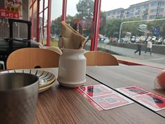 -必胜客(萍乡润达店PH店)