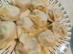 -叁拾壹克饺子·东北菜(国贸店)