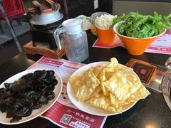 -刘一锅筋头巴脑(凌空二街店)