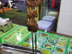 -继承独一味生烤羊排(金牛小区店)