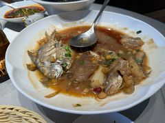 -悦融琥珀·京鲁菜·海味珍品(西单店)