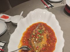 -大鹏饭店·金陵家宴(奥体中心店)