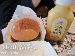 -肯德基(余杭禹航店)
