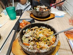 -权味·朝鲜族拌饭(勒泰店)