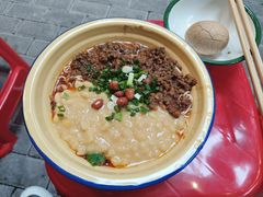 -阿福板凳面(观音桥店)