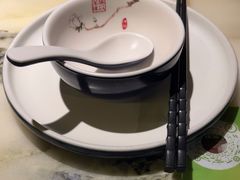 -绿茶餐厅(雁塔大悦城店)