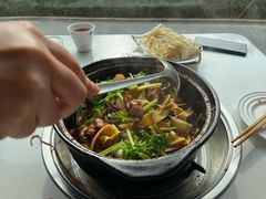 -清真重庆巴爷香辣鸡煲(南小巷店)