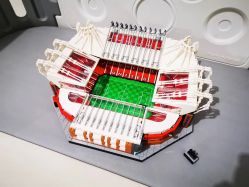 -乐高授权专卖店(济南万象城店)