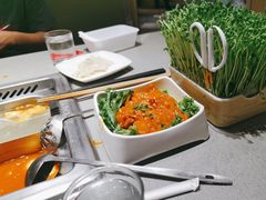 -海底捞火锅(泰安爱琴海店)