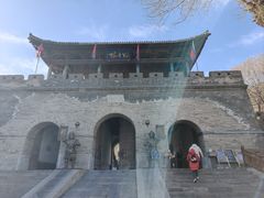 -雁门关景区