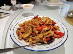 -厨艺餐厅·江西菜(省博物馆店)