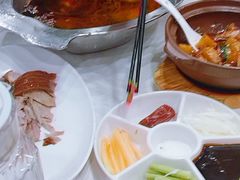 -鑫巴蜀小镇 · 水煮鱼专研店(玉桥店)