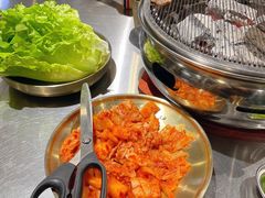 -本炙炭烤·蒲烧活鳗料理店(金沙洲店)