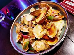 -钳真多钓虾馆·小龙虾海鲜烧烤(九六广场店)