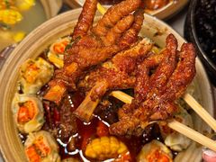 -山四砂锅(太原钟楼街店)