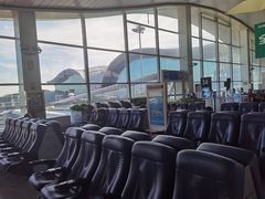 -乌鲁木齐天山国际机场-T3航站楼