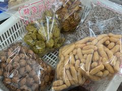 -苏州蜜饯门市部