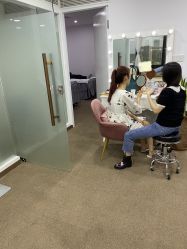 -轻妆Feel·半永久纹眉眼线