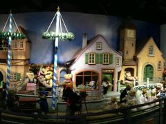 -济州岛泰迪熊博物馆