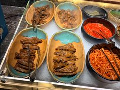 -東盛炭烤自助料理(玄武招商花园城店)
