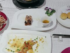 -西苑饭店·蓬莱春餐厅