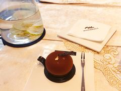 -麦雪尔甜品·生日蛋糕(新街口旗舰店)