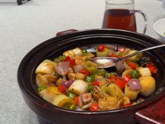 -青螺餐厅·家宴(松雅湖店)