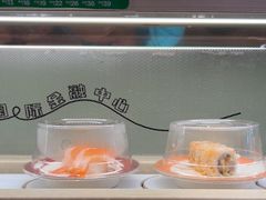 -禾绿寿司·定食·拉面·烧炸(喜荟城店)