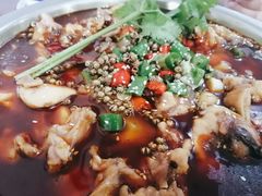 -米二红烧兔(华阳店)