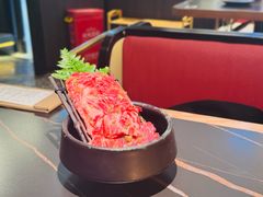 -厚贞日式烤肉(浦东汇智店)