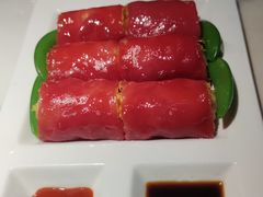 -钟菜·粤菜点心·宴请(海上世界·汇港二期店)