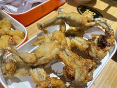 -铭记蛙小仙·活蛙畅享(CBD万达广场店)