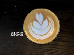 生姜拿铁-I'm fine