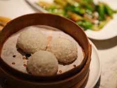 本地菜肉滋毛团-老兴鲜(黄浦店)
