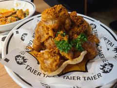 -太二酸菜鱼(天鹅湖万达店)