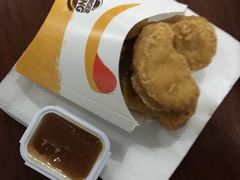 -汉堡王(常熟美城店)