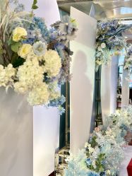 -Doris一站式游轮婚礼船东直营店(外滩店)