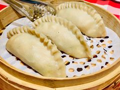 -西贝(上海新梅广场店)