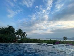 -三亚亚龙湾天域度假酒店