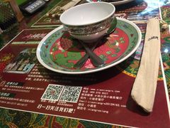 -小娘惹厨房Little Nyonya(狮城有约上榜店)